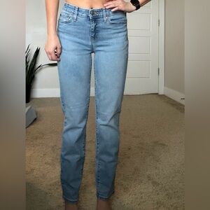 Denizen from Levi's Women's Light Blue Boyfriend Jeans